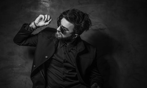 Mens hairdresser Aylesbury 