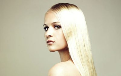 7 ways to keep long hair healthy