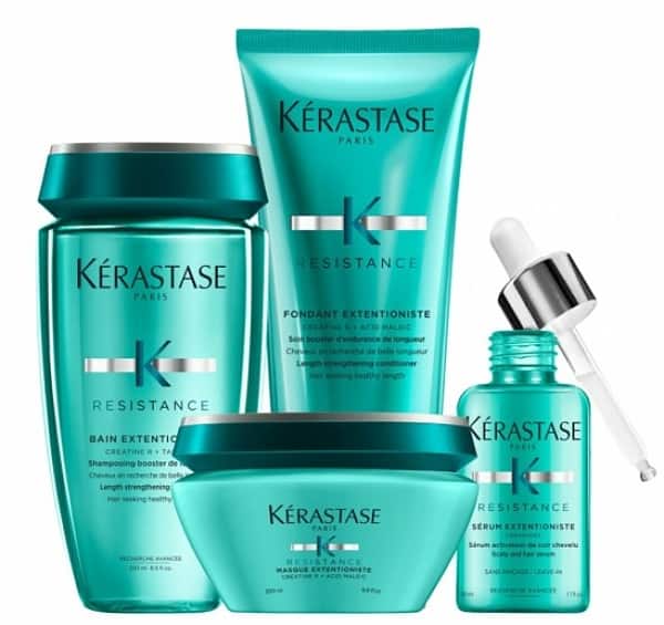 Kerastase Salon Milton Keynes Kerastase Salon Milton Keynes
