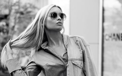 Choosing the right hair extensions