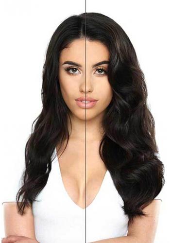 Choosing the right hair extensions in Milton Keynes