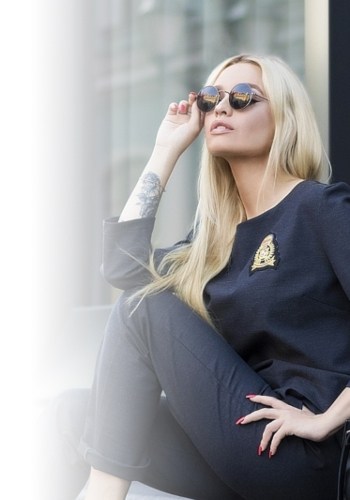 About Our Aylesbury Salon blonde About Our Aylesbury Salon