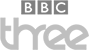 BBC three logo