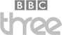 BBC three logo