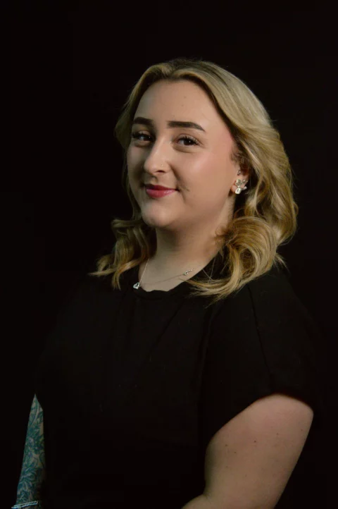 A picture of Maisie at Lifestyle Salons Aylesbury