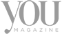 You magazine logo