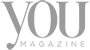 You magazine logo