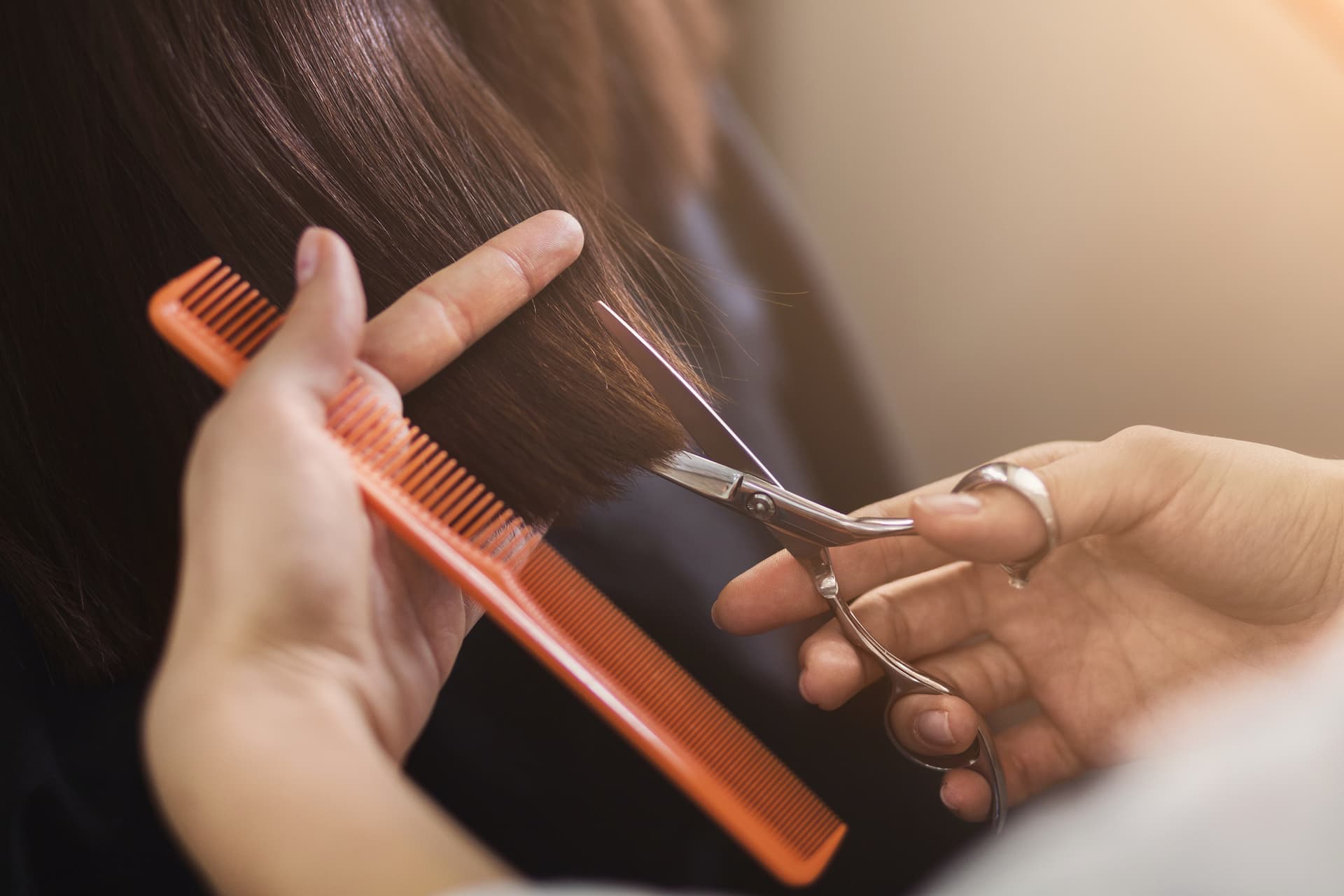Cutting Lifestyle Salons Cutting Lifestyle Salons
