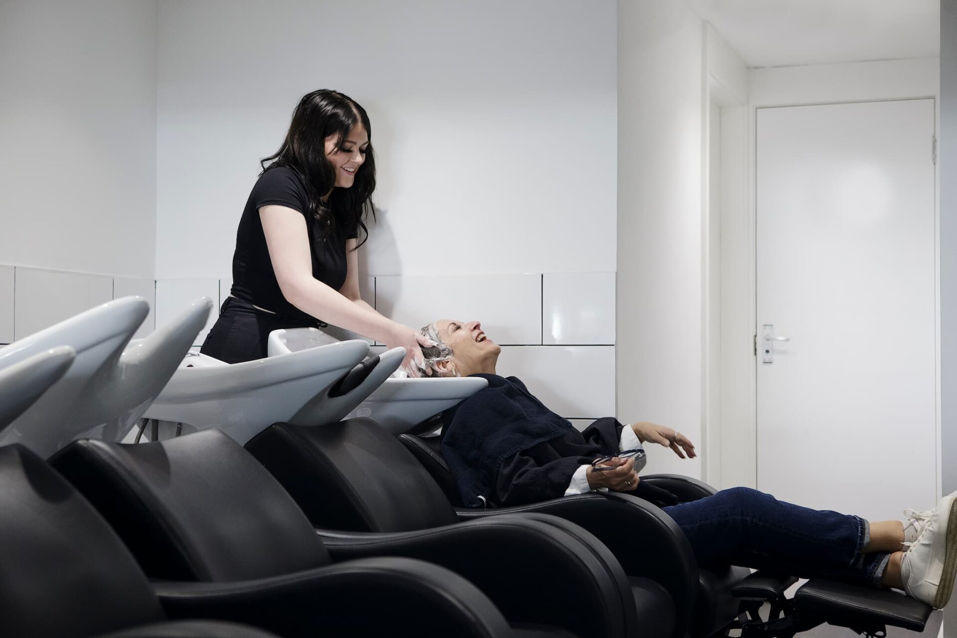 Hairdressers Aylesbury 50 off 1st Cut & Finish