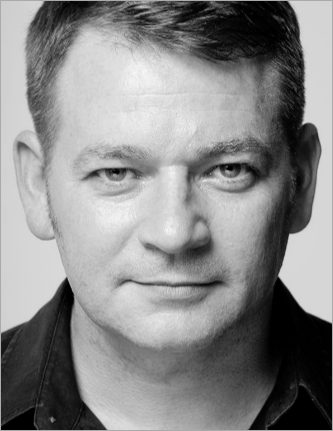 Erik Lander