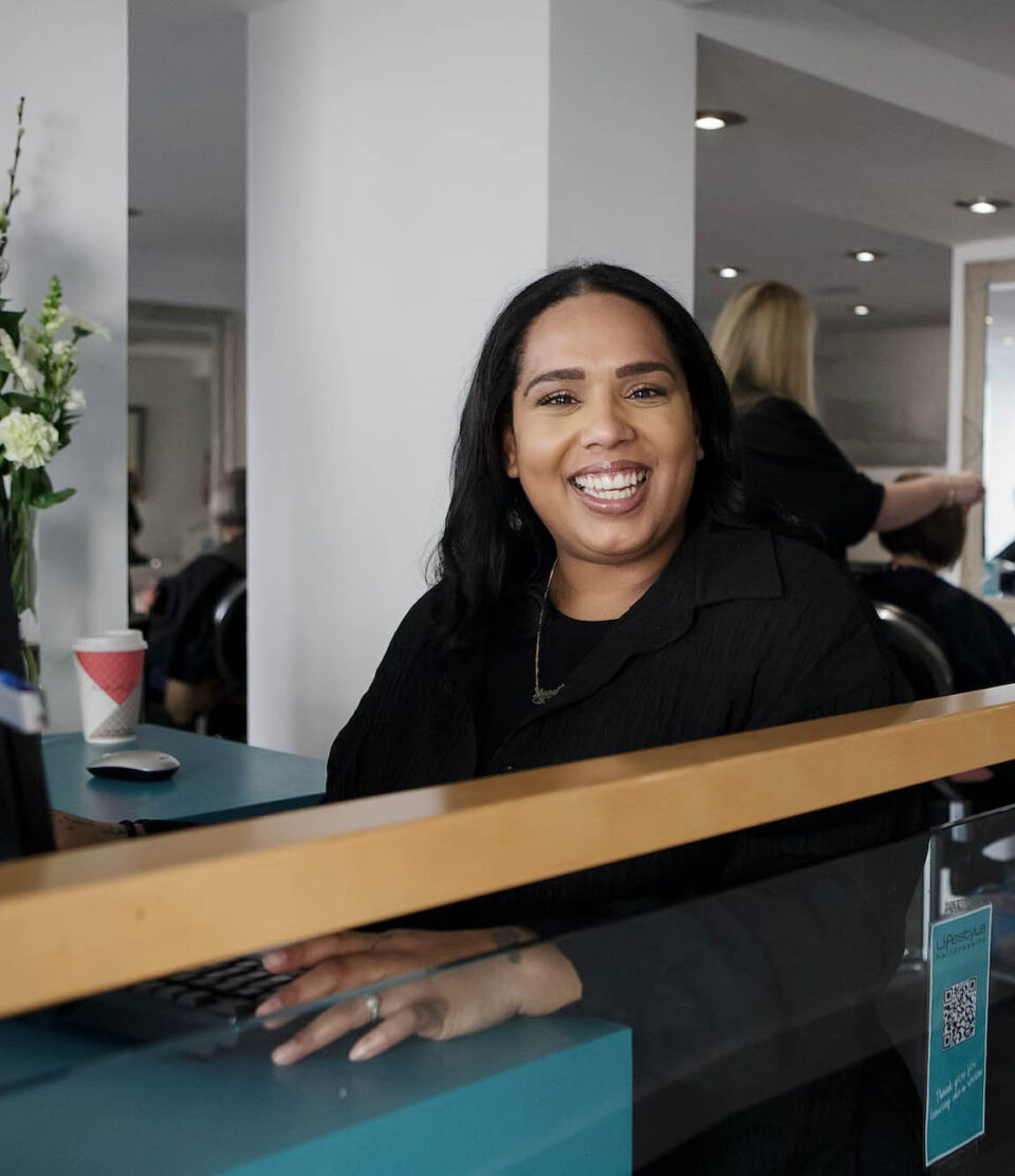 Hairdressers Aylesbury 50 off 1st Cut & Finish