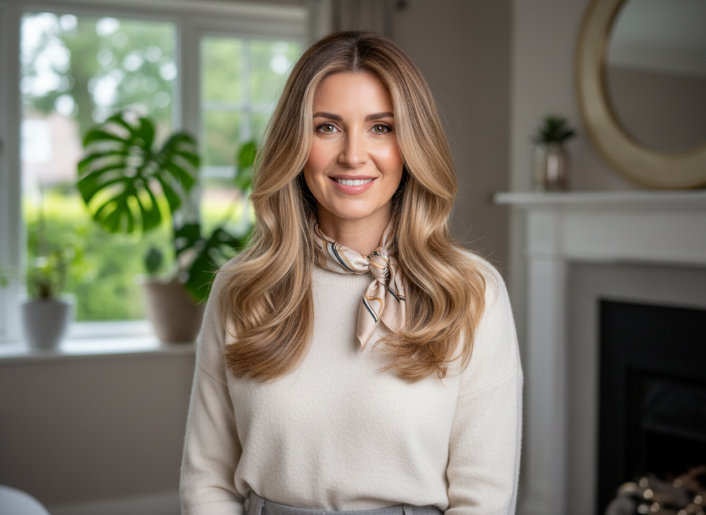 Balayage Aylesbury 2026