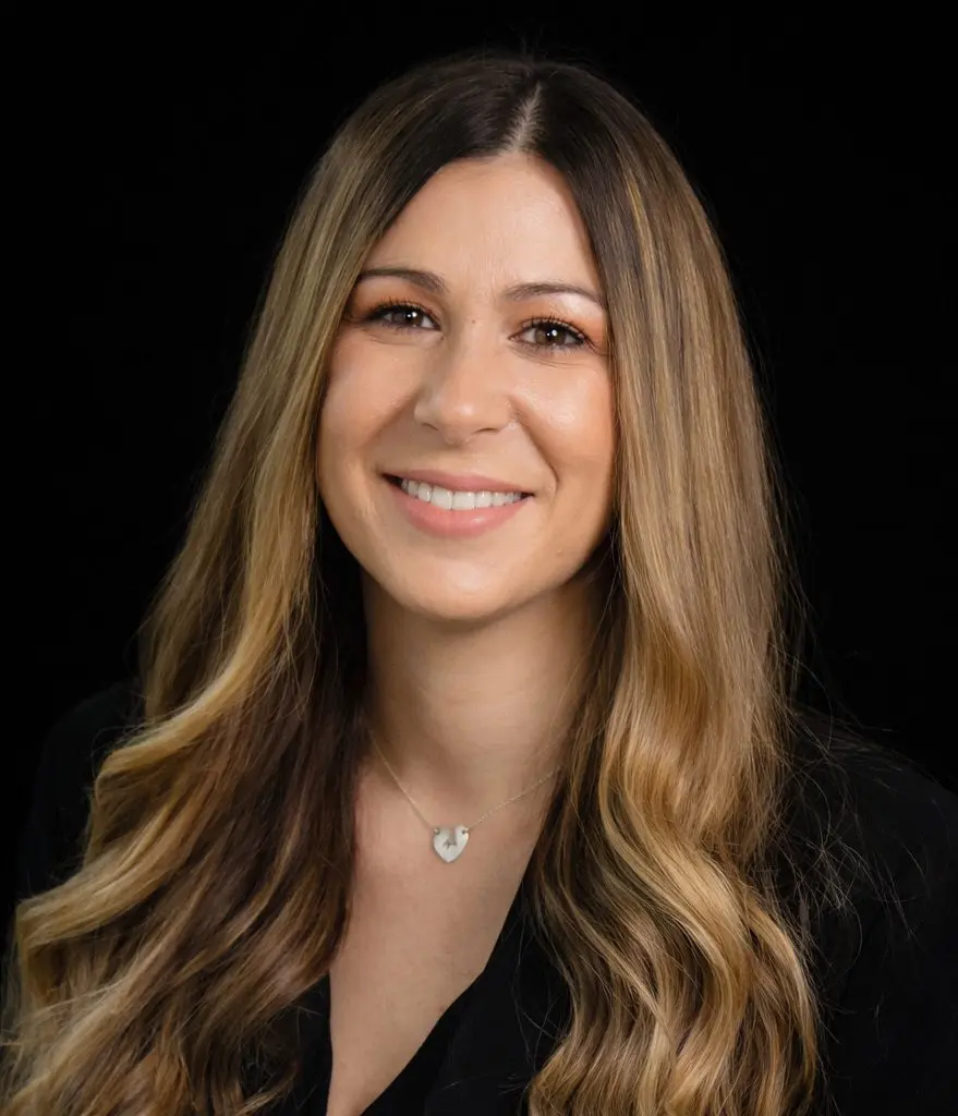 This is Alexa one of our top Stylist is at Lifestyle salon Aylesbury