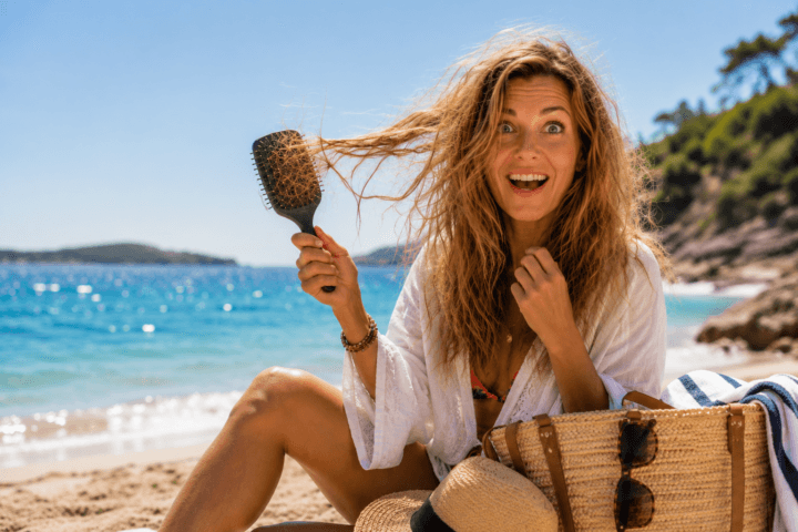 Discover whether to colour your hair before or after you travel with expert advice from Lifestyle Salons, Aylesbury.