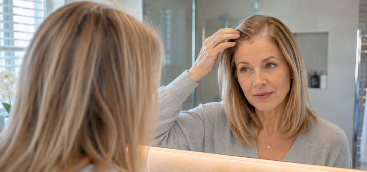 Fine Hair Solutions | Hair Salon Aylesbury